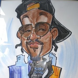 Meet your Posher, Sean